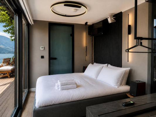 KAIA Lakeside Escape Voucher