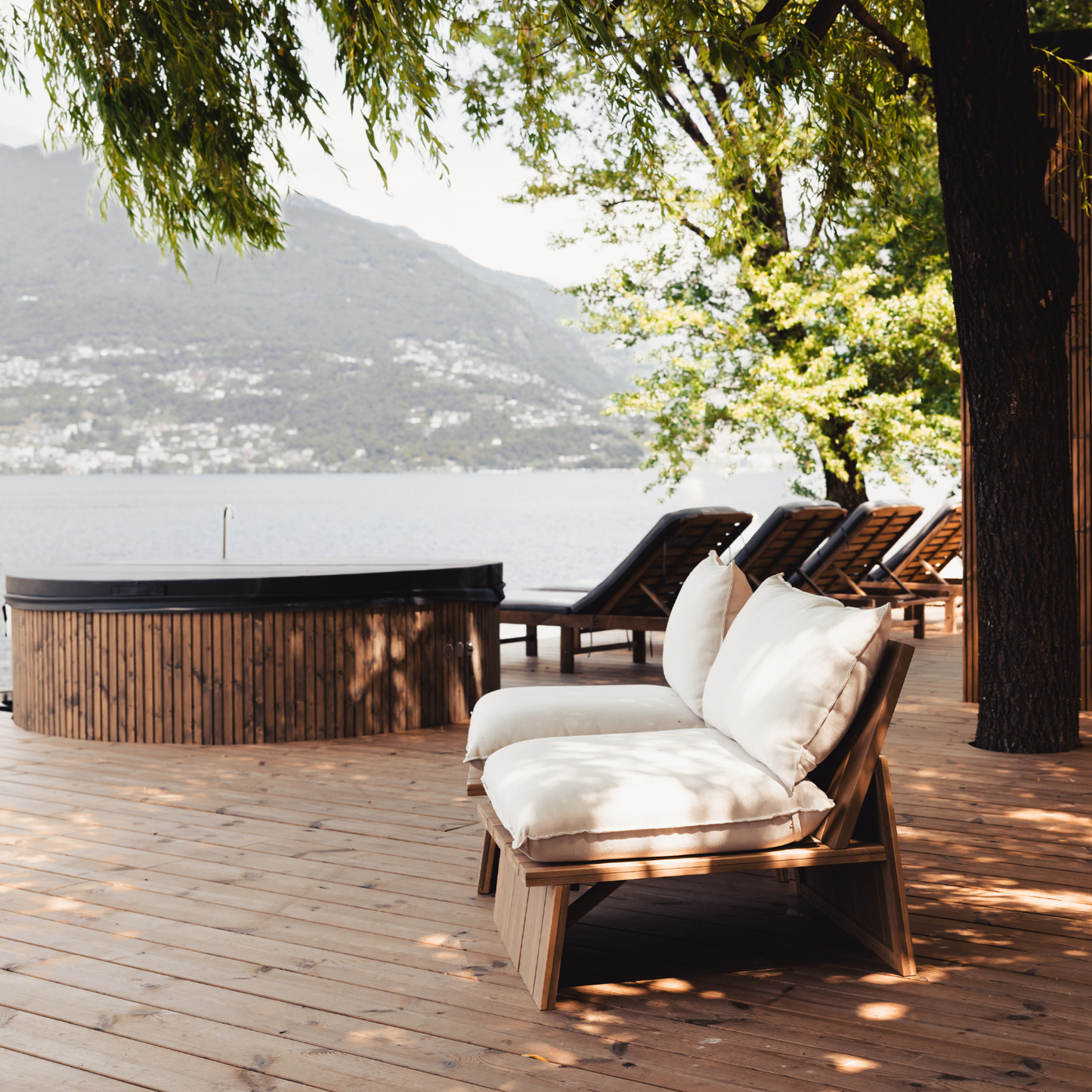 OHANA Signature Retreat Voucher