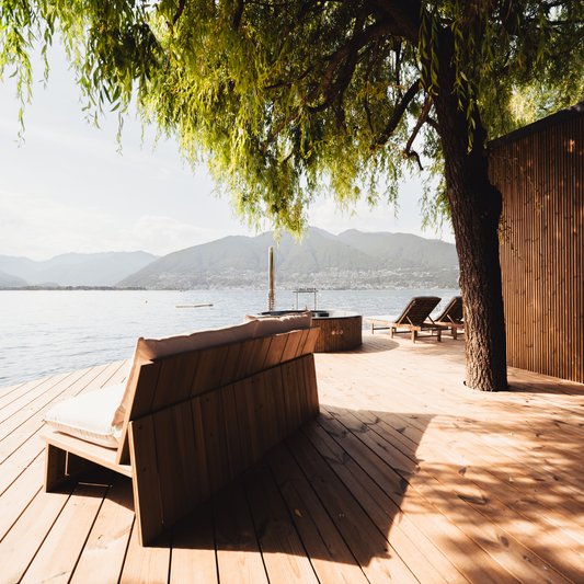 Lakeside Escapes Voucher