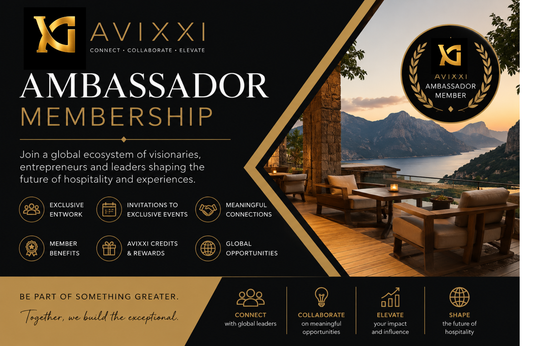Ambassador Membership