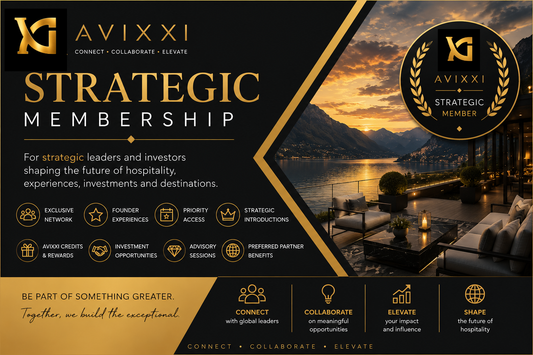 Strategic Membership