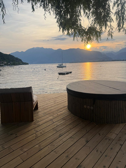 KAIA Lakeside Escape Voucher