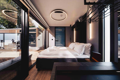 KAIA Lakeside Escape Voucher